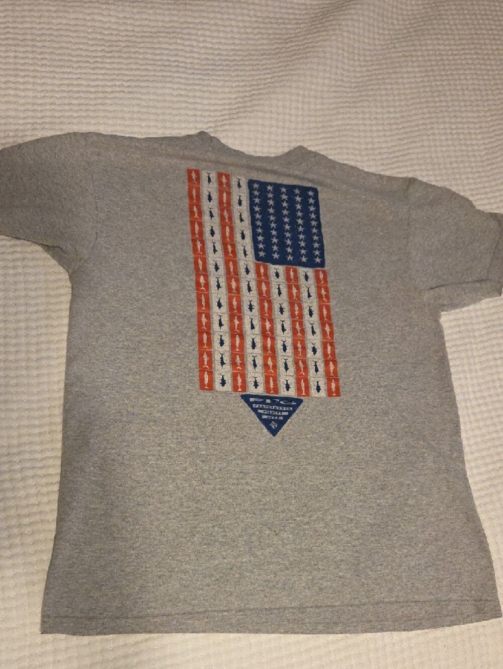 Columbia Mens Shirts Bundle - Picture 4 of 8